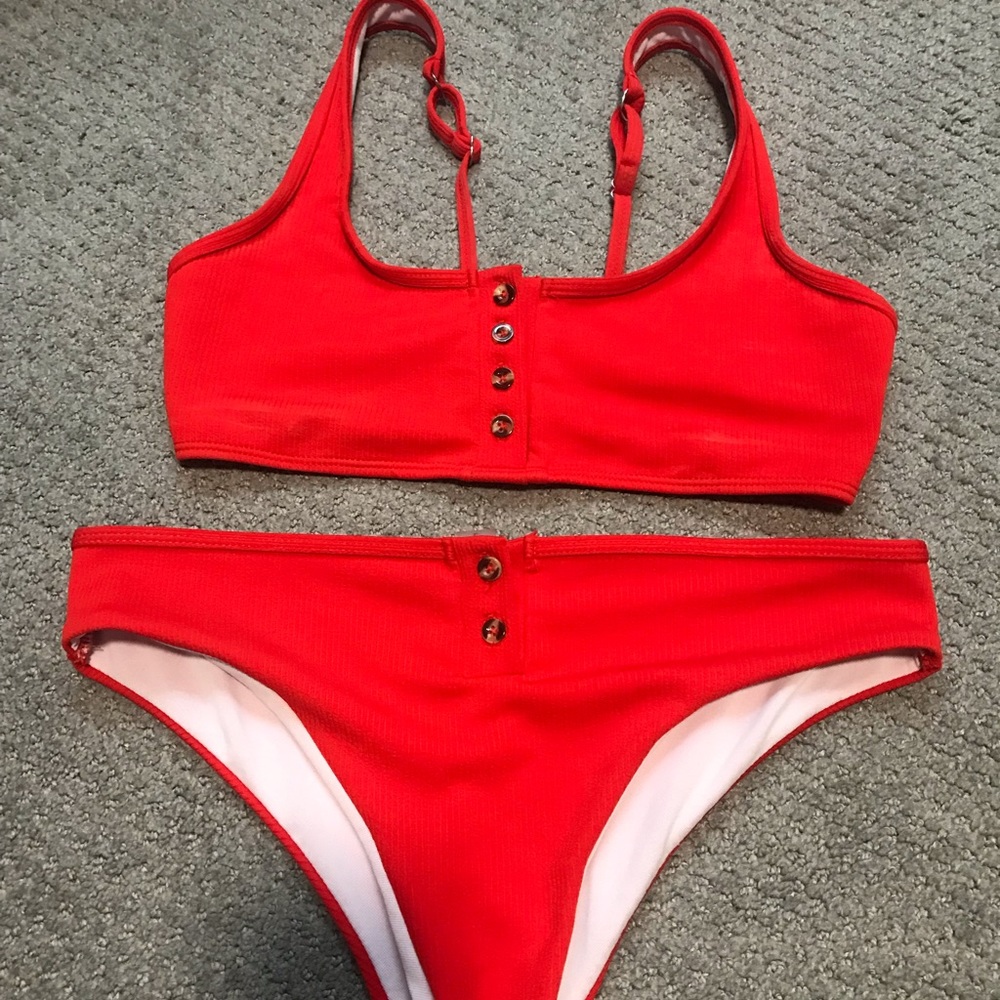 Swimsuit